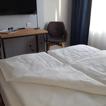 Апарт-отель Amh-wohnen Auf Zeit Grossdorf (Tyrol)